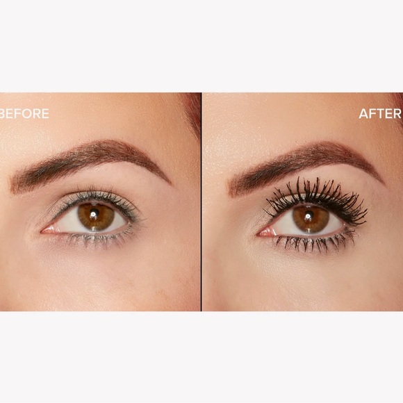 Too Faced Better Than Sex Full-Size Black Mascara(Retail$29) - Picture 6 of 8